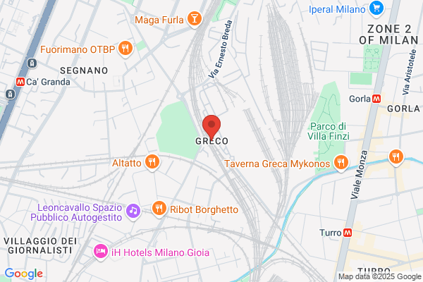 Greco Sandro