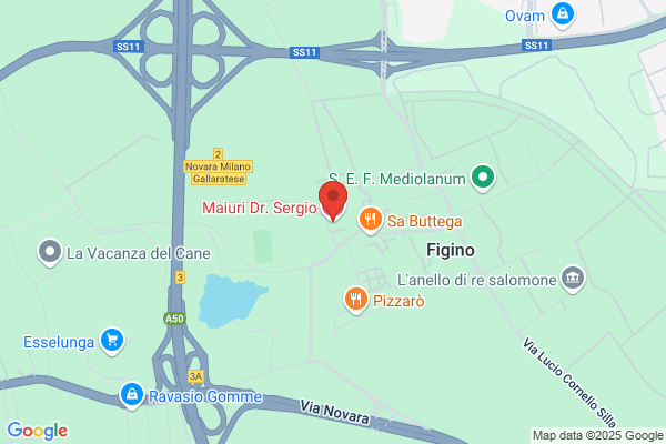 Maiuri vincenzo (Dr.)