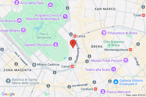 Mezzanotte paolo (Dr.)