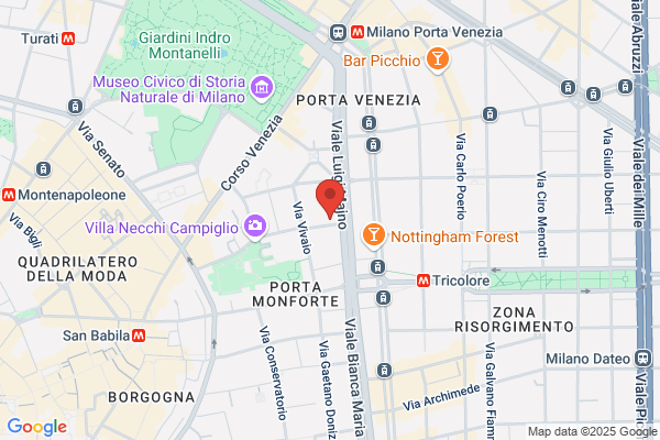 Monestiroli Dott. Paolo
