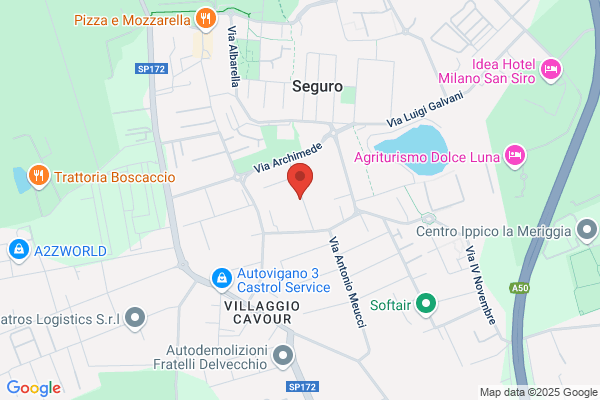 Gruppo Euromagant Srl