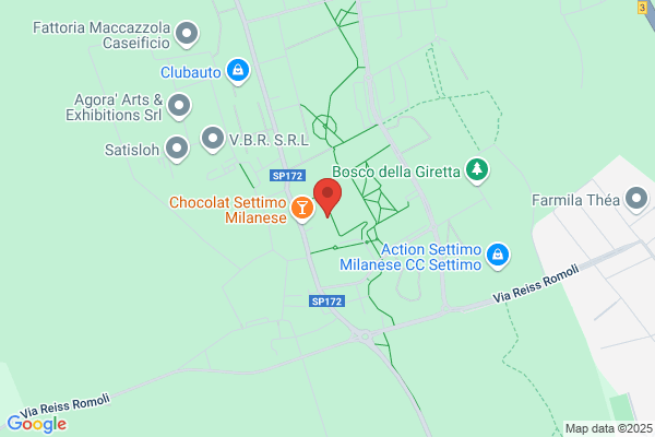 Municipio Di Corsico/Scuole