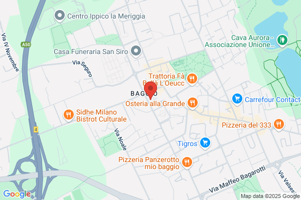 Distributore IP