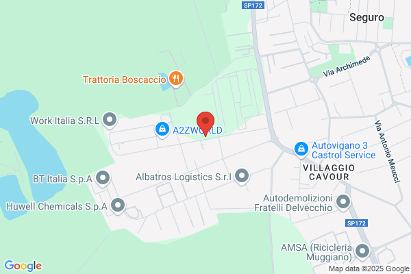 Logistica 2000 Srl