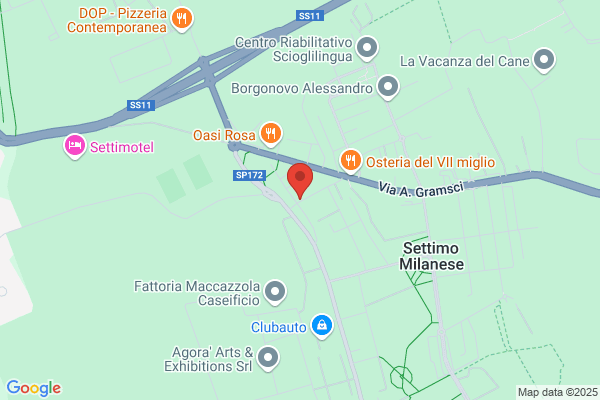 Elettroimpianti Di Suriano Pasquale