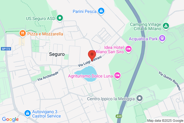 Gestione Impianti Srl