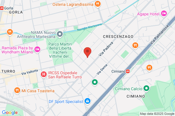 Itec Srl