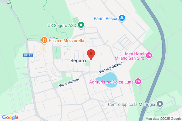 Tecnostand Srl