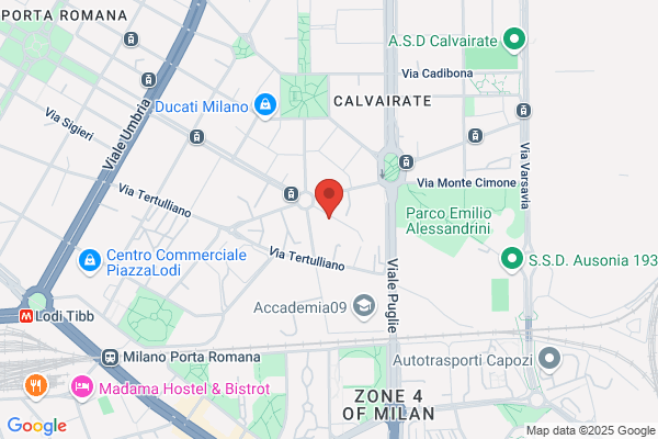 Elio Ticinese Picking Pack Service Point Srl