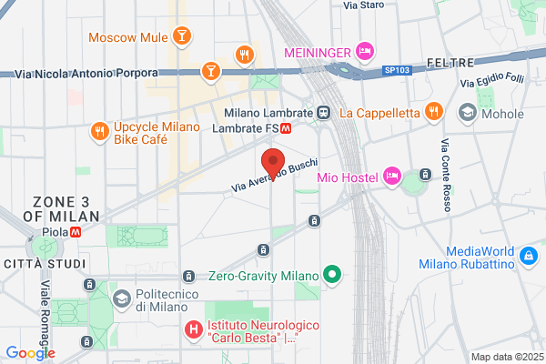 Eliocenter (S.N.C.)