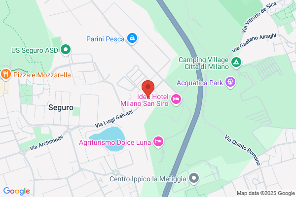 Edilcrim Di Crimi Virginia