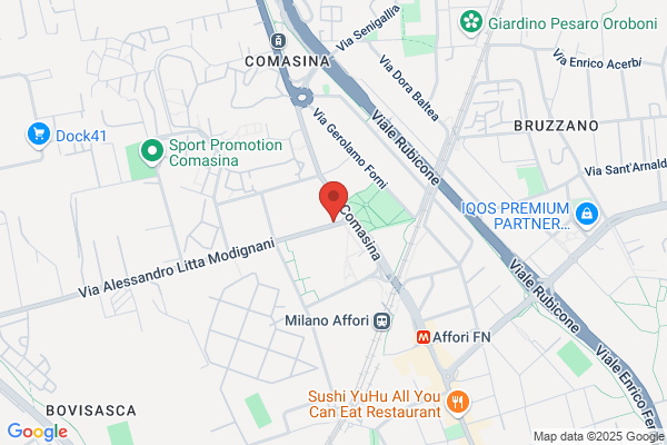 Edilmosconi Srl