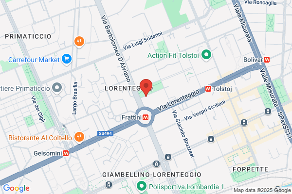 Eria Costruzioni Srl