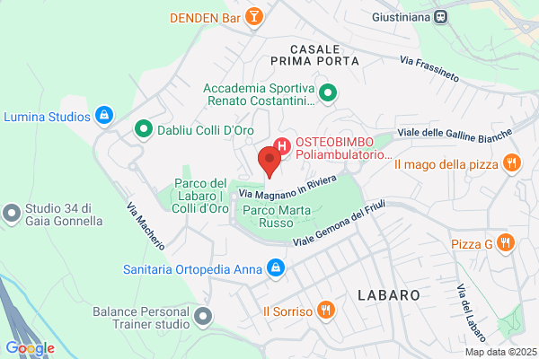 Grandi Lavori Fincosit S.P.A.