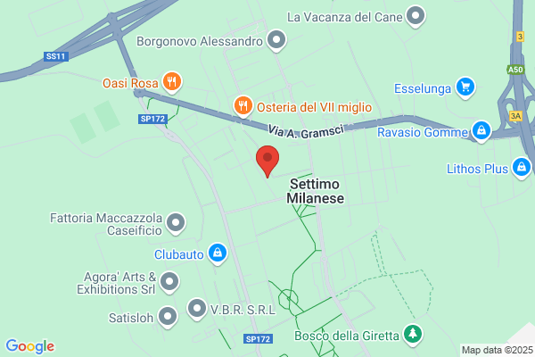 Impresa Albarello Bruno (S.R.L.)