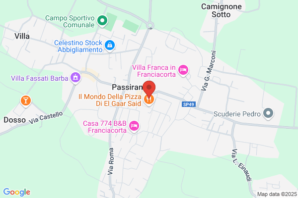 Impresa Albarello Bruno Srl
