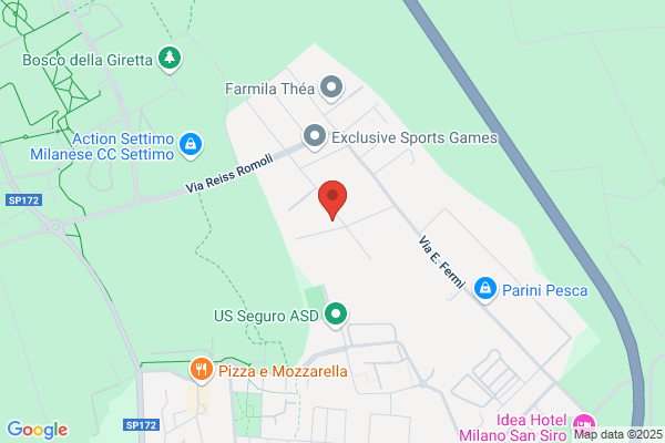 Impresa Binda E C. Spa
