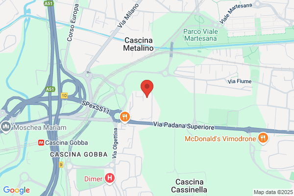 Impresa Cereda Paolo