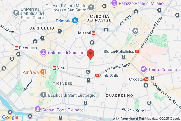 Impresa Costruzioni Mazzalveri E Comelli (S.P.A.)