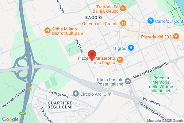 Impresa Galbiati S.R.L.