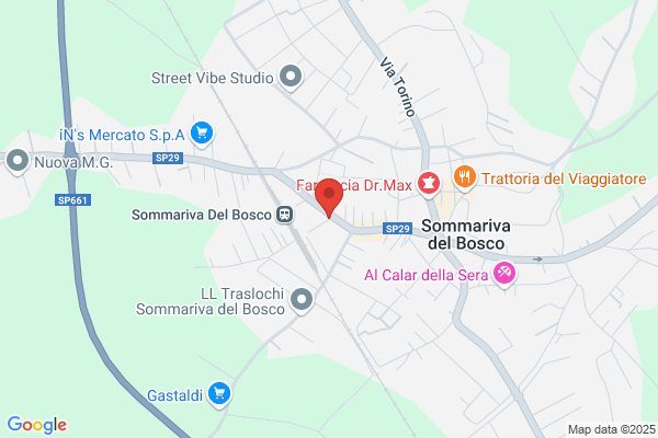 L Edilca Srl