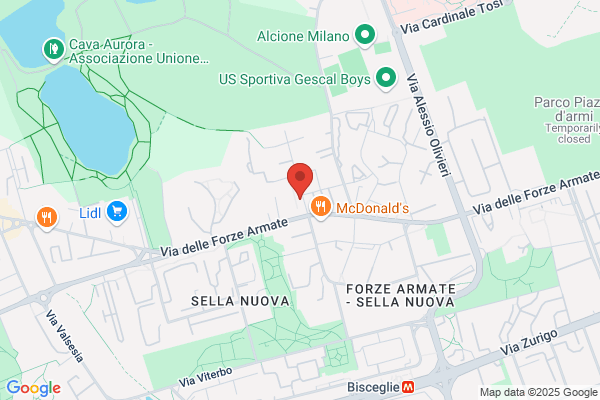 Montalto bruno