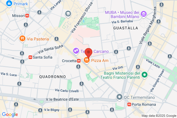 Moro Costruzioni Spa