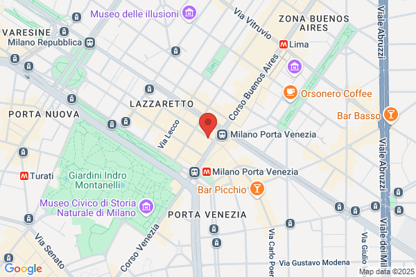 Istituto Svizzero Dermes S.R.L.
