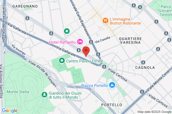 Lavanderia Lavasecco Maffia Michele