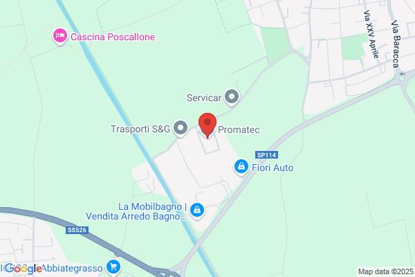 Promatec (S.P.A.)