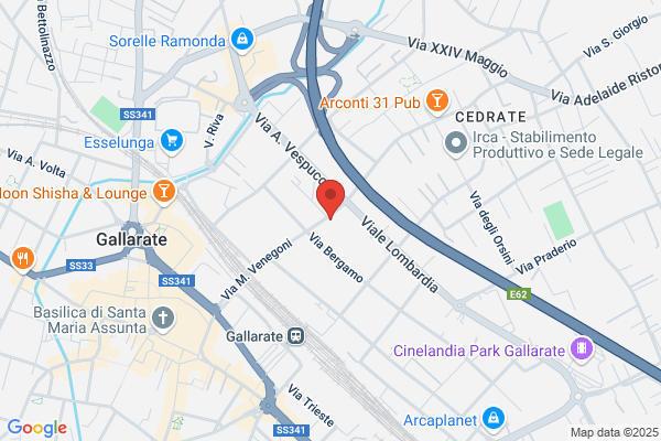 Guarnerio & Mantelli (S.R.L.)
