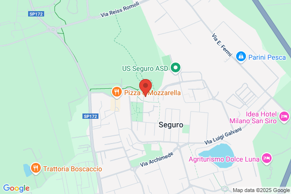 Essegrafica (S.R.L.)