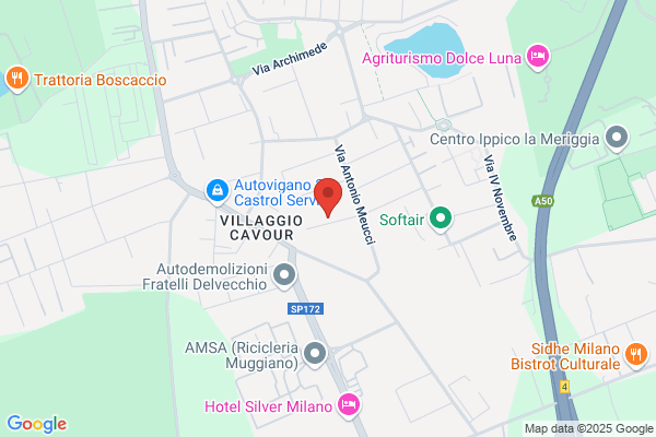 Romanoni Srl