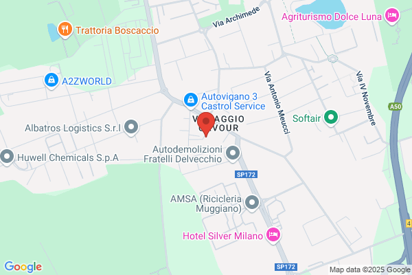Itanord Srl