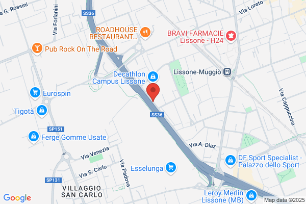 Italgestioni E Servizi Srl