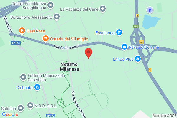 Lagrasta Rosaria Giustina