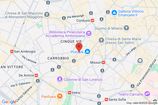 Lostudio Giorgio Fiaschi Di Maurizio Cavezzali E C. sas