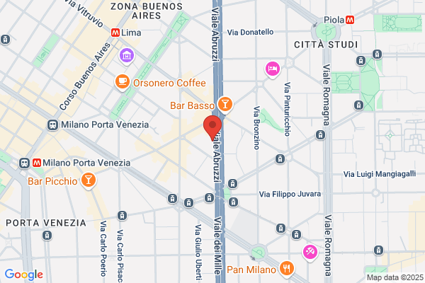 Meta Group Italia Srl