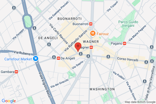 Gornati Liliana Ambrosella