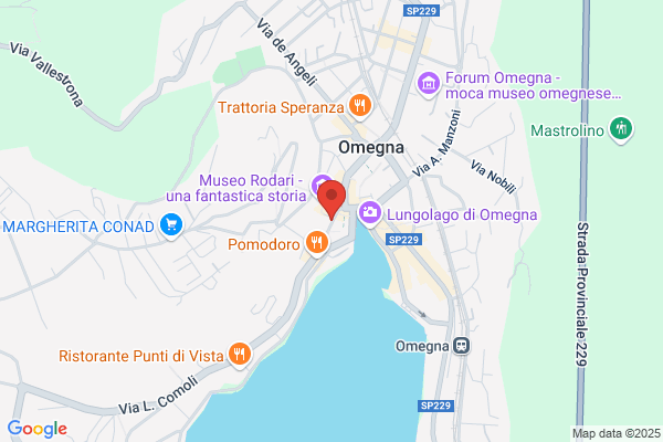 La Goccia Snc Di Meroni Flavio E colombo ivo