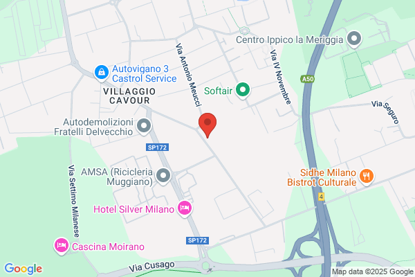 Finmotor Srl