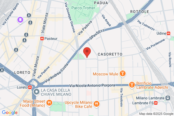 Il Forno Di La Maestra Morena