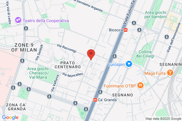 Fratelli Egiziani Snc Di Mahmoud Attaf