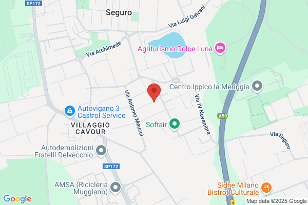 Movida Srl