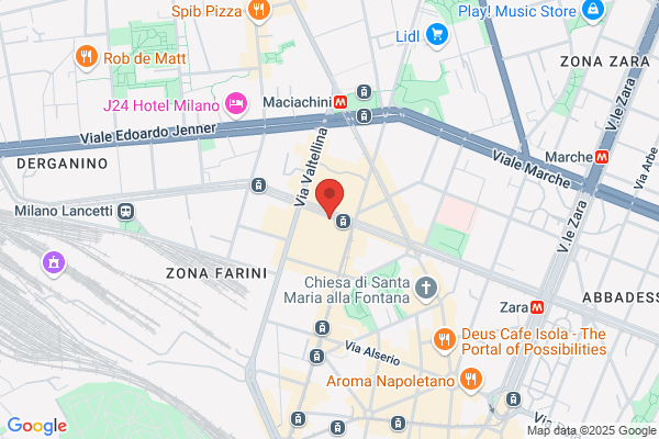 Essepi Acconciature Di Figliolia Sabrina & Vasile paolo Snc