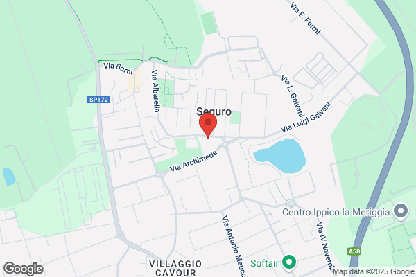 Fe.Pa. Di Quero Federico E C. Sas