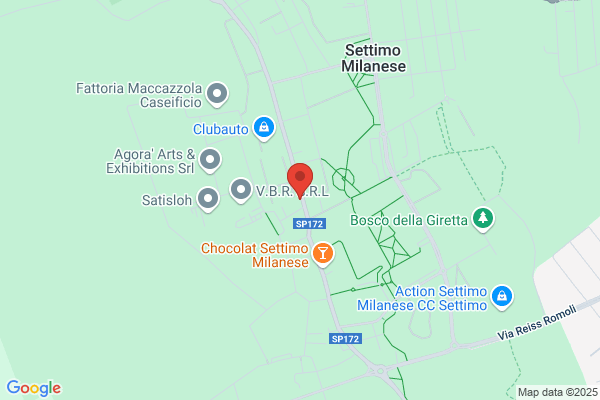 La Croce Paolina