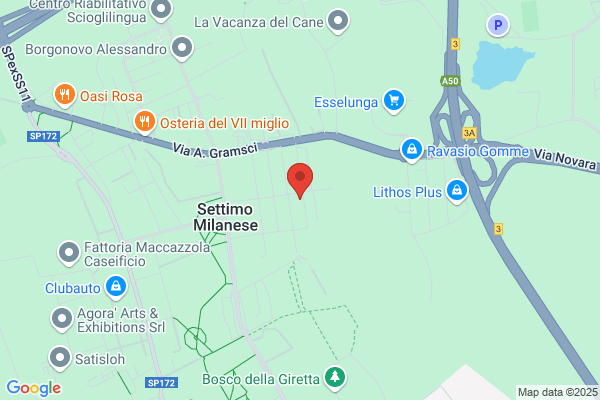 Mino Biostheticien Di Bellasio Gianpietro E C. snc