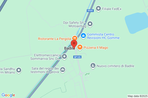 Il Naviglio Srl