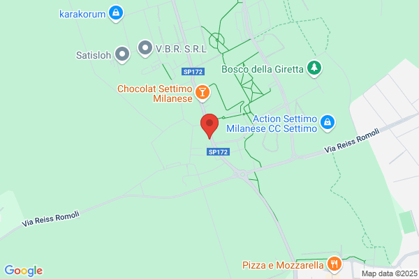 La Pizza Di Vicch Marco